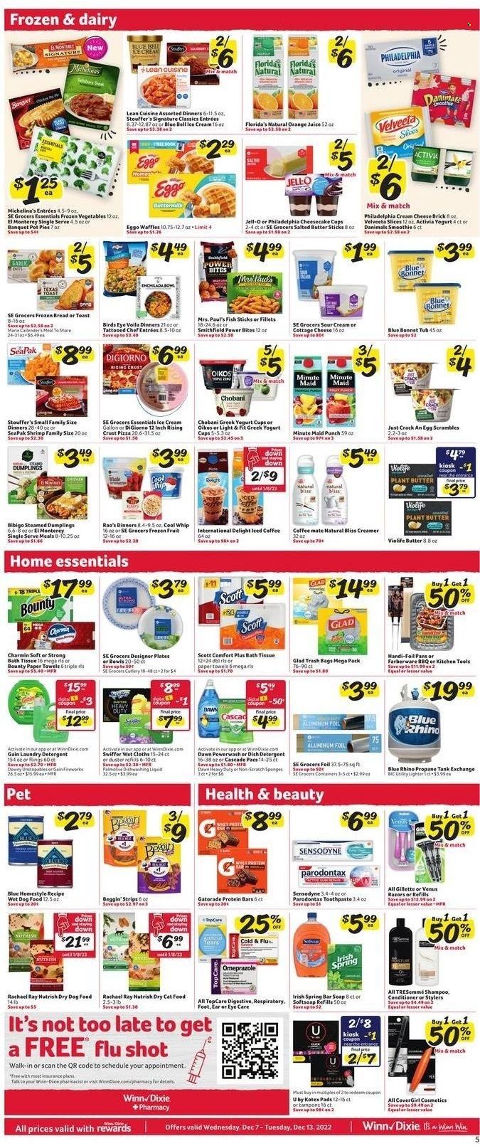 Winn Dixie (AL, FL, GA, LA) Weekly Ad Flyer Specials December 7 to December 13, 2022