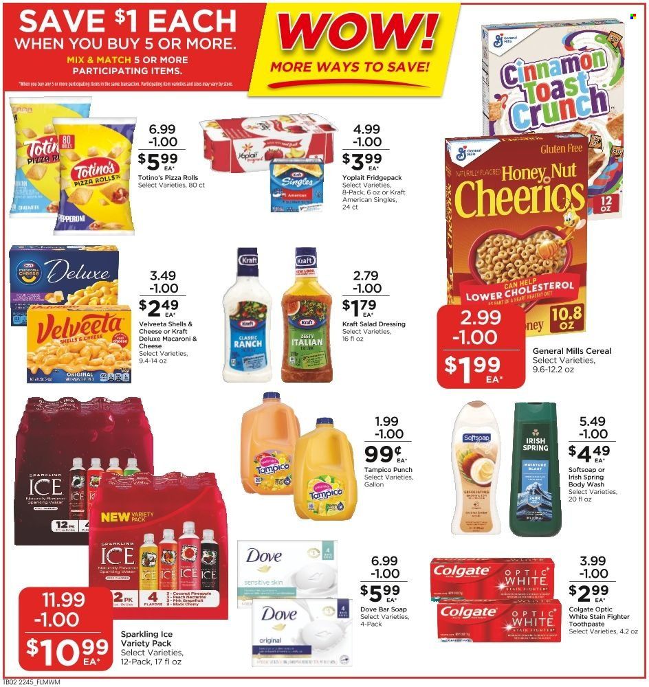 Food 4 Less (IN) Weekly Ad Flyer Specials December 7 to December 13, 2022