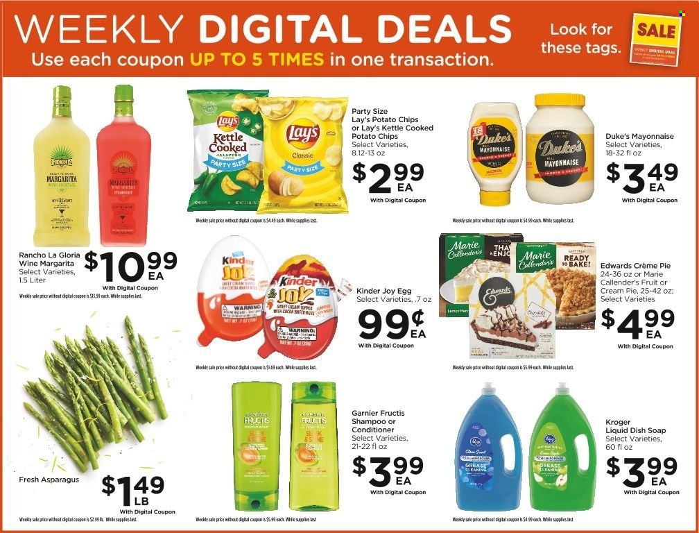 Food 4 Less (IN) Weekly Ad Flyer Specials December 7 to December 13, 2022