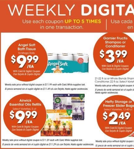 Fry’s (AZ) Weekly Ad Flyer Specials December 7 to December 13, 2022