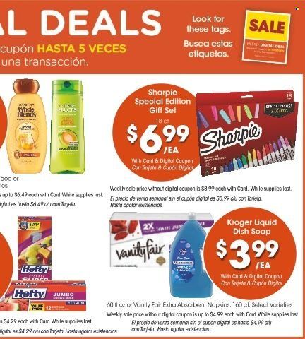 Fry’s (AZ) Weekly Ad Flyer Specials December 7 to December 13, 2022
