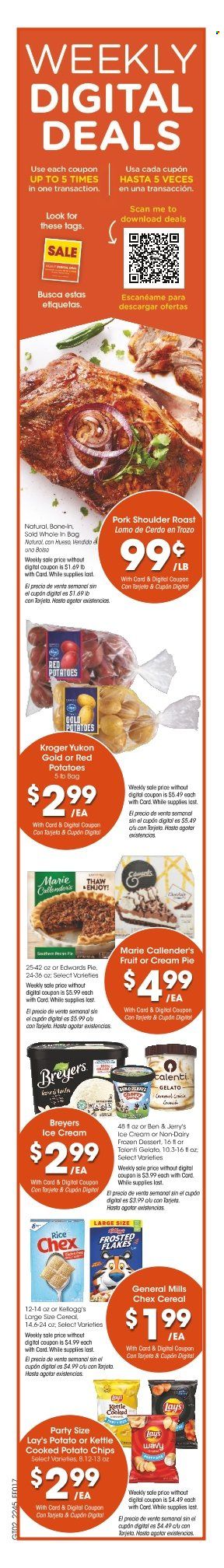 Fry’s (AZ) Weekly Ad Flyer Specials December 7 to December 13, 2022