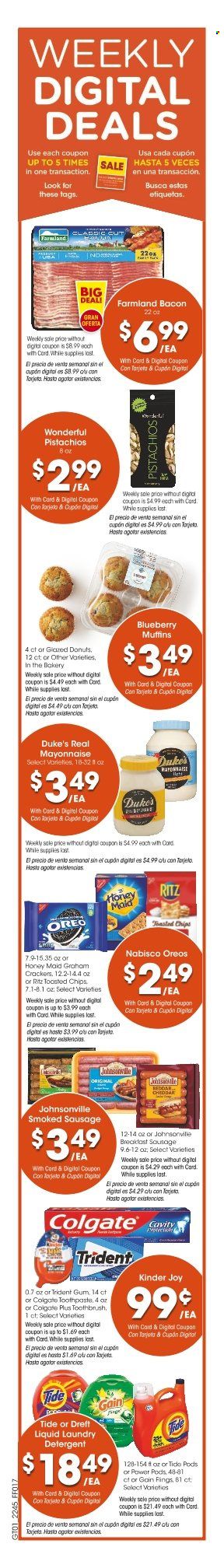 Fry’s (AZ) Weekly Ad Flyer Specials December 7 to December 13, 2022