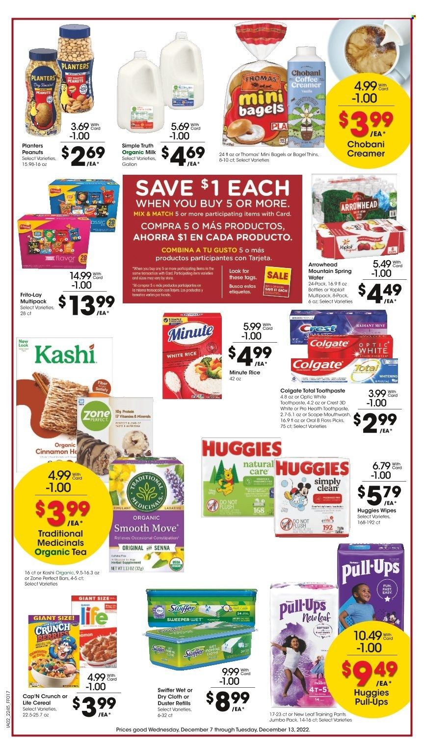 Fry’s (AZ) Weekly Ad Flyer Specials December 7 to December 13, 2022