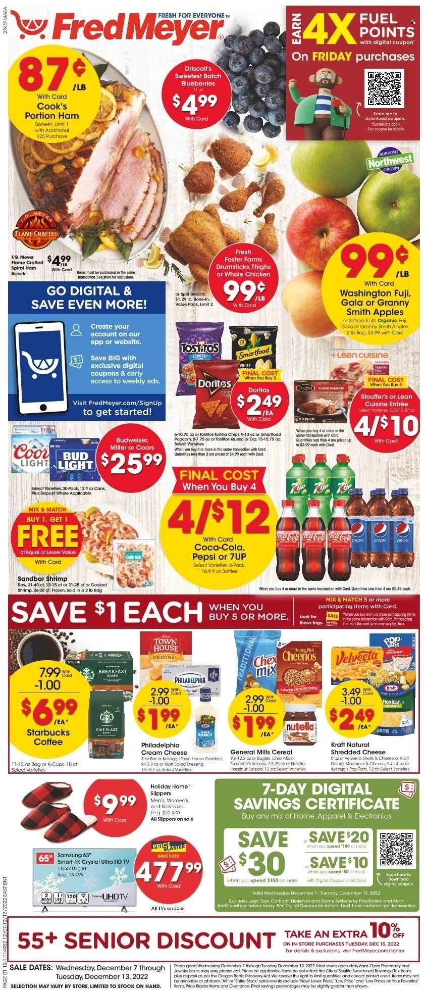 Fred Meyer Weekly Ad Flyer Specials December 7 to December 13, 2022