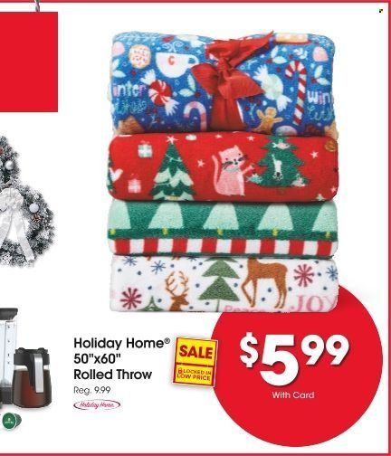 Fred Meyer Weekly Ad Flyer Specials December 7 to December 13, 2022