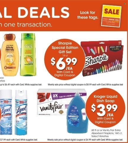 Fred Meyer Weekly Ad Flyer Specials December 7 to December 13, 2022