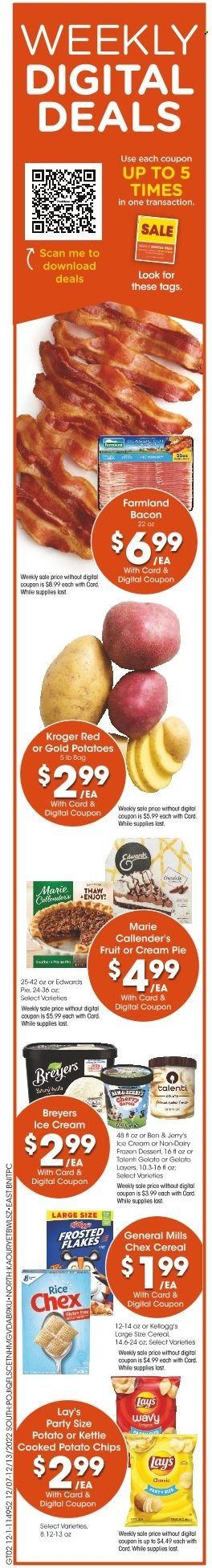 Fred Meyer Weekly Ad Flyer Specials December 7 to December 13, 2022