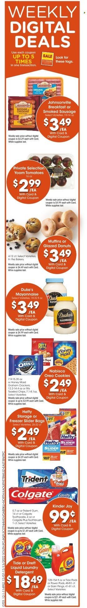 Fred Meyer Weekly Ad Flyer Specials December 7 to December 13, 2022