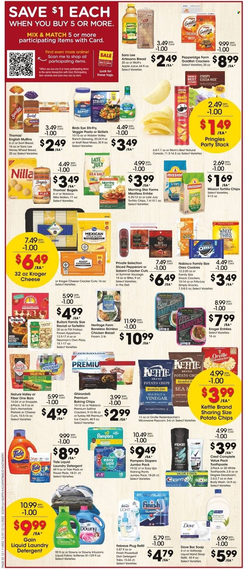 Fred Meyer Weekly Ad Flyer Specials December 7 to December 13, 2022