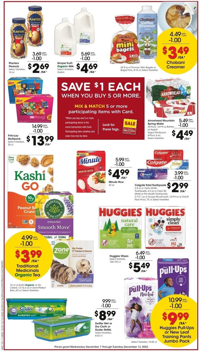 Fred Meyer Weekly Ad Flyer Specials December 7 to December 13, 2022