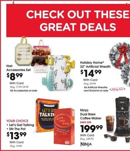 Fred Meyer Weekly Ad Flyer Specials December 7 to December 13, 2022