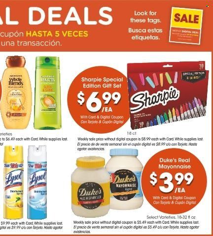 Ralphs (MD, NC, VA) Weekly Ad Flyer Specials December 7 to December 13, 2022