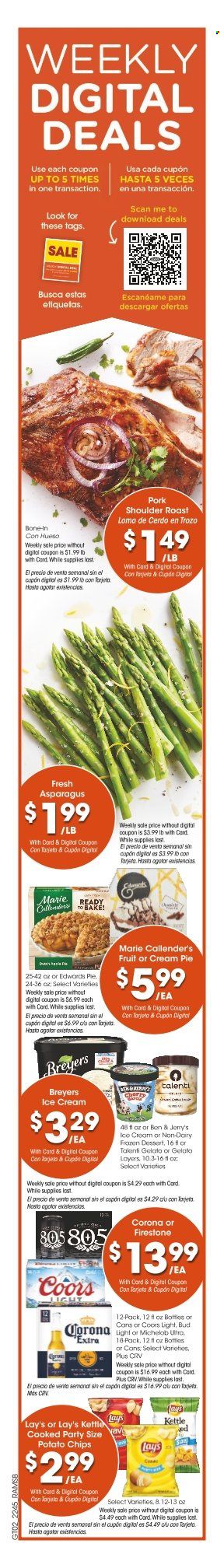 Ralphs (MD, NC, VA) Weekly Ad Flyer Specials December 7 to December 13, 2022