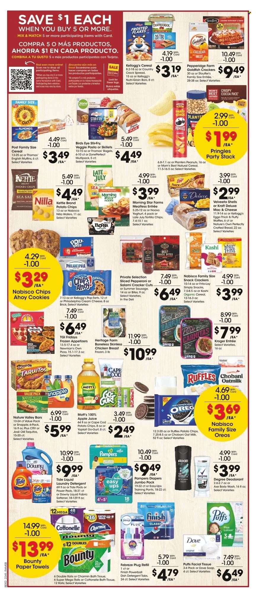 Ralphs (MD, NC, VA) Weekly Ad Flyer Specials December 7 to December 13, 2022