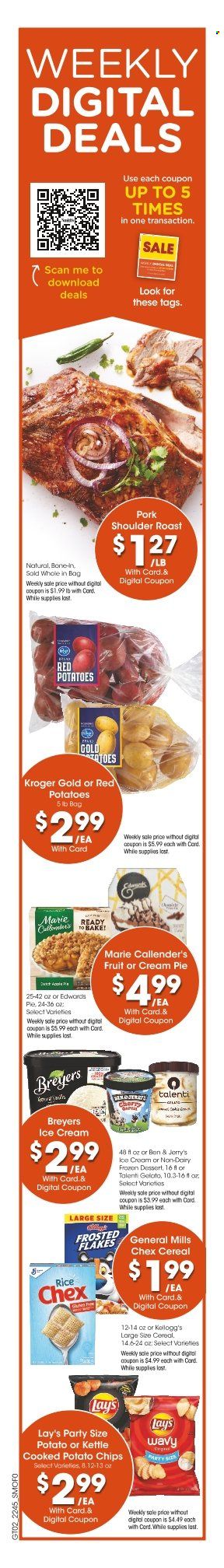 Smith's (AZ, ID, MT, NM, NV, UT, WY) Weekly Ad Flyer Specials December 7 to December 13, 2022
