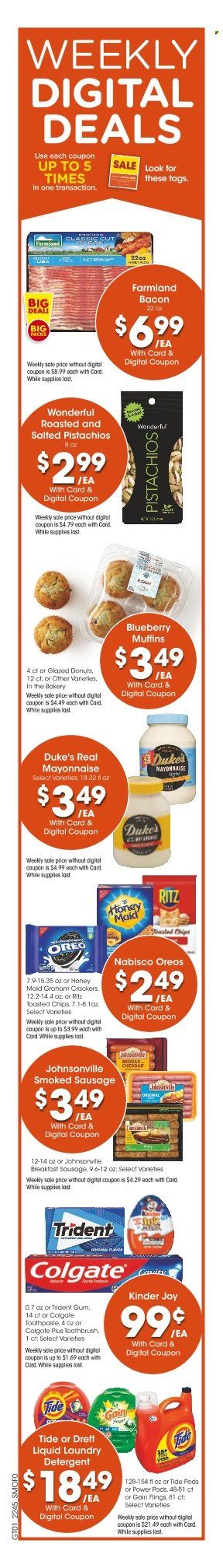Smith's (AZ, ID, MT, NM, NV, UT, WY) Weekly Ad Flyer Specials December 7 to December 13, 2022
