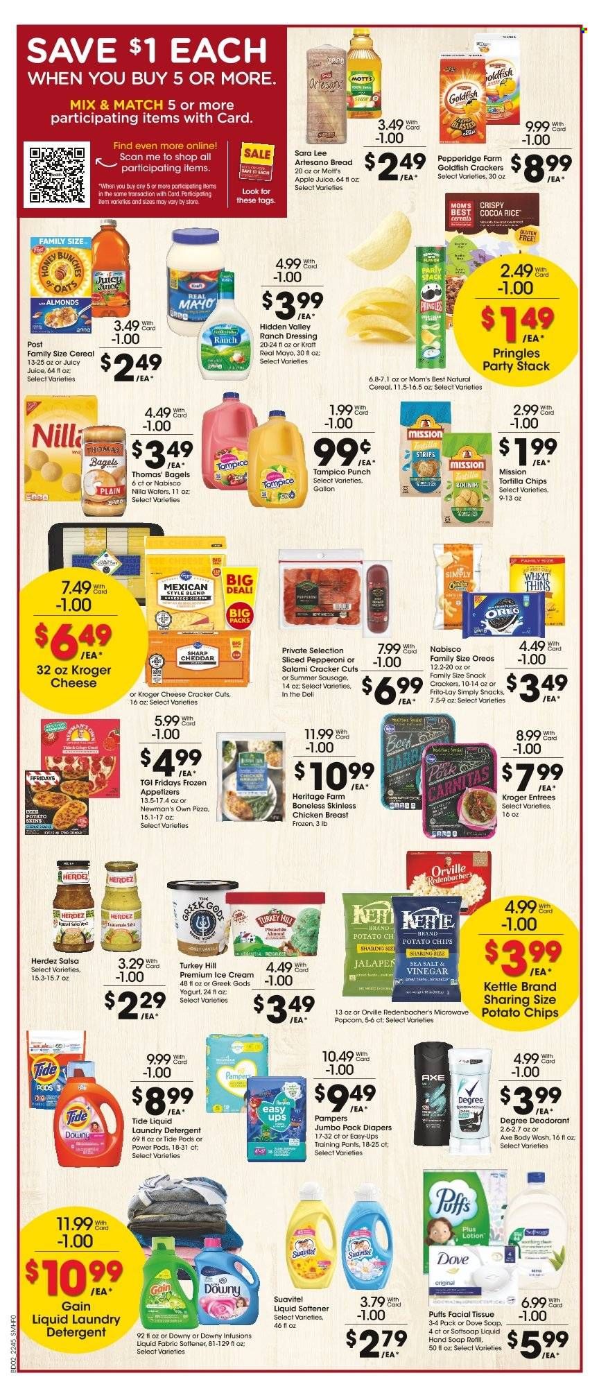 Smith's (AZ, ID, MT, NM, NV, UT, WY) Weekly Ad Flyer Specials December 7 to December 13, 2022