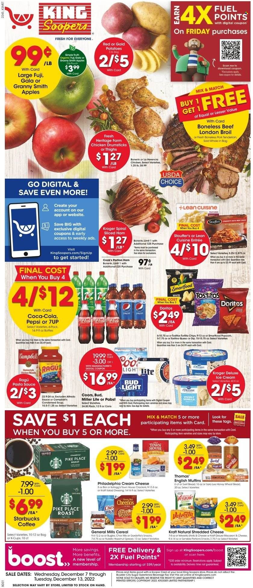 King Soopers (CO) Weekly Ad Flyer Specials December 7 to December 13, 2022