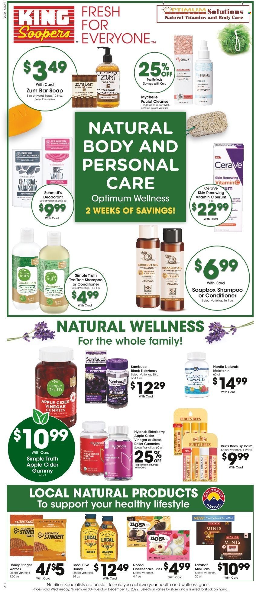 King Soopers (CO) Weekly Ad Flyer Specials December 7 to December 13, 2022