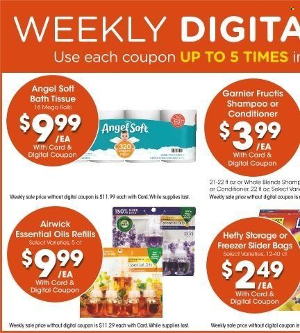 King Soopers (CO) Weekly Ad Flyer Specials December 7 to December 13, 2022
