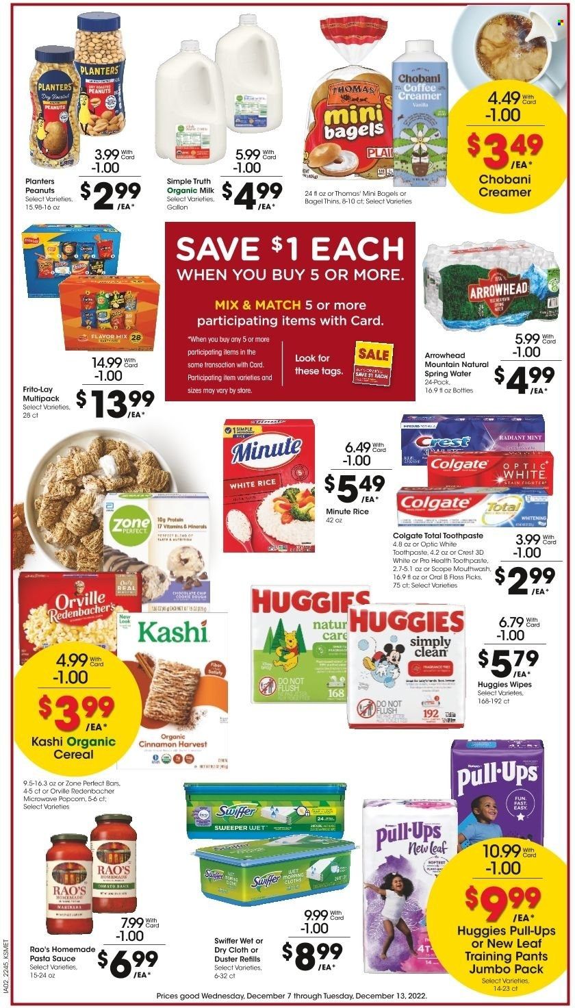 King Soopers (CO) Weekly Ad Flyer Specials December 7 to December 13, 2022