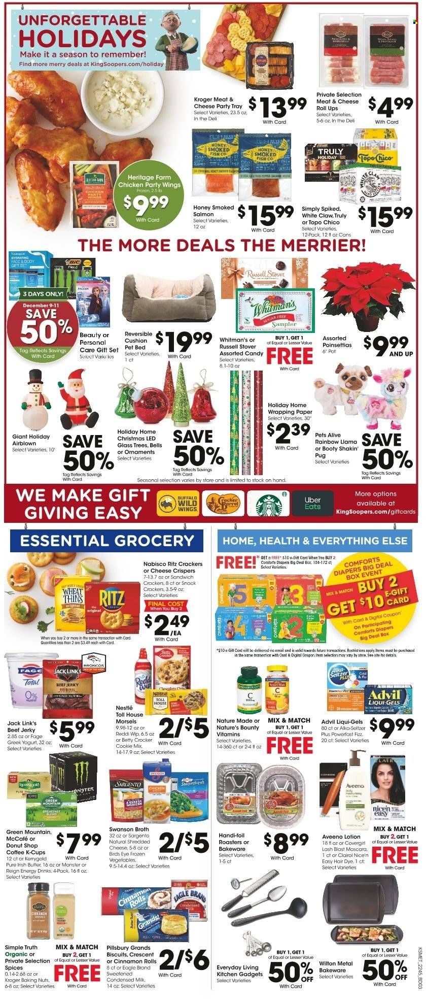 King Soopers (CO) Weekly Ad Flyer Specials December 7 to December 13, 2022