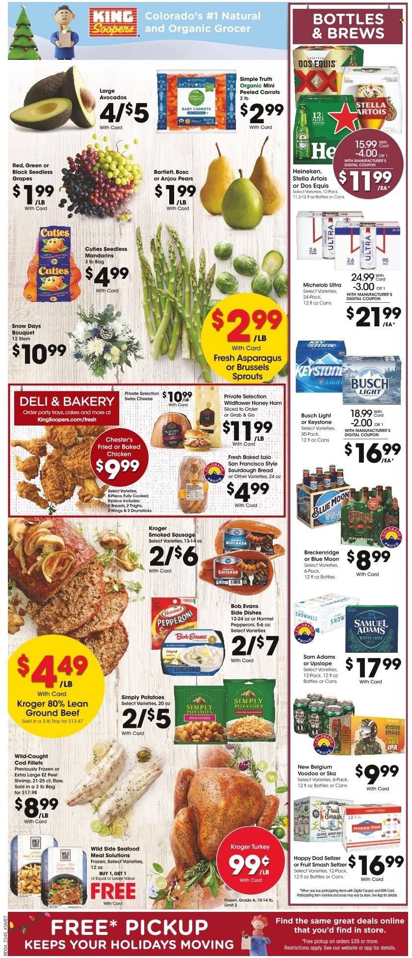 King Soopers (CO) Weekly Ad Flyer Specials December 7 to December 13, 2022