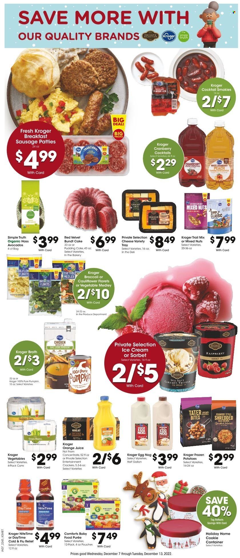 King Soopers (CO) Weekly Ad Flyer Specials December 7 to December 13, 2022