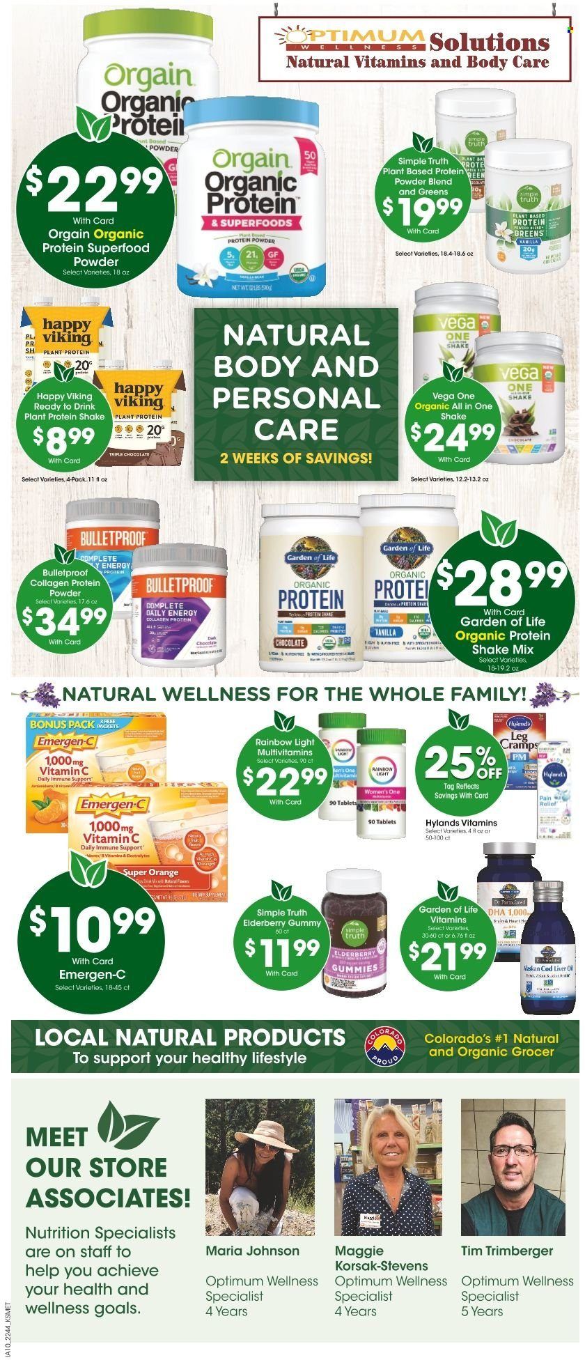 King Soopers (CO) Weekly Ad Flyer Specials December 7 to December 13, 2022