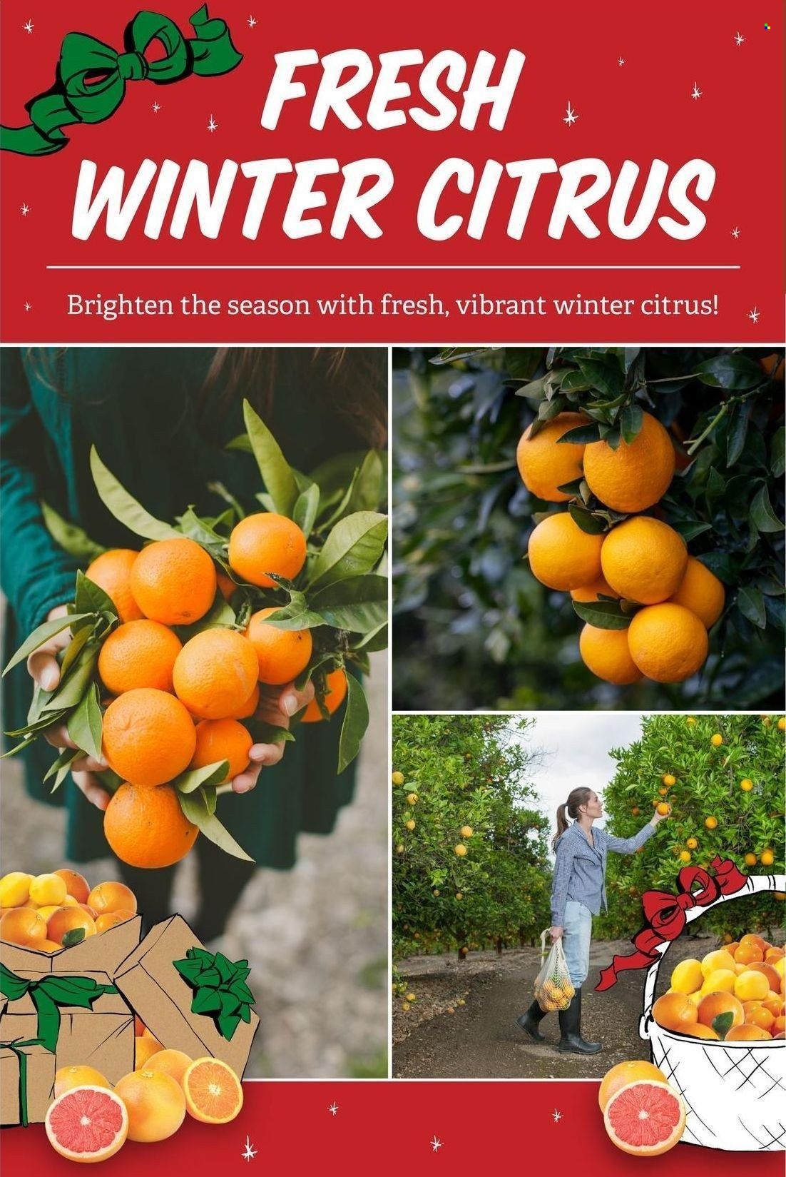 Sprouts Weekly Ad Flyer Specials December 7 to December 13, 2022