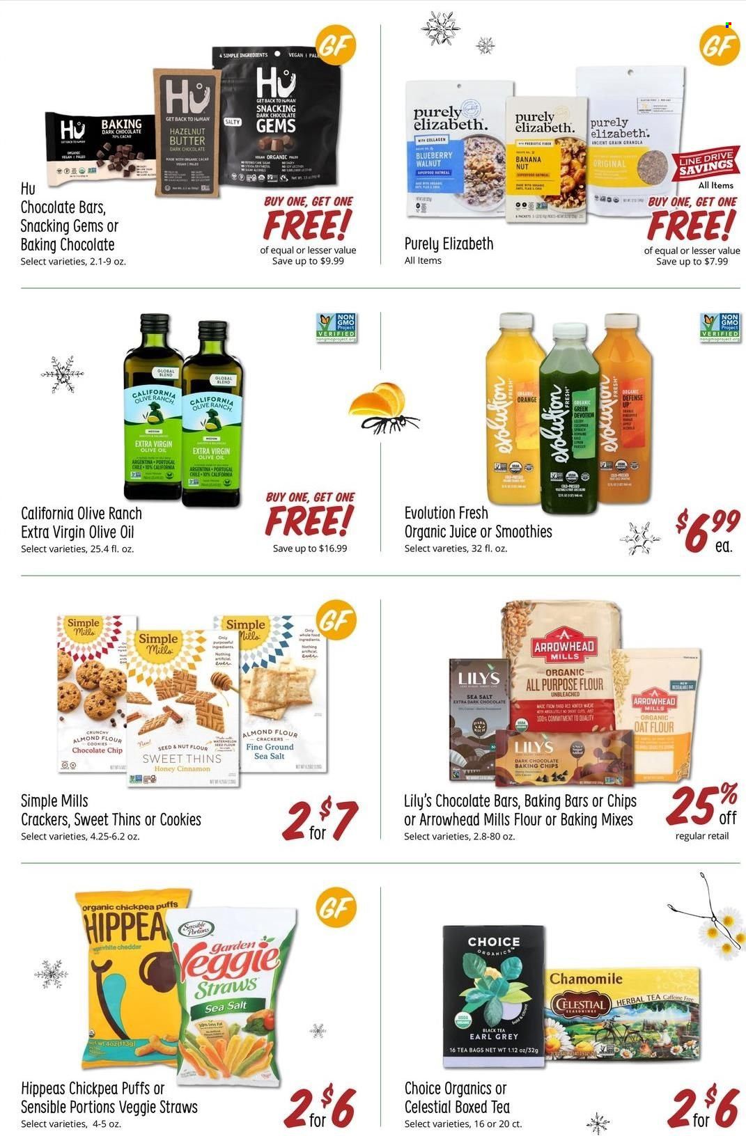 Sprouts Weekly Ad Flyer Specials December 7 to December 13, 2022