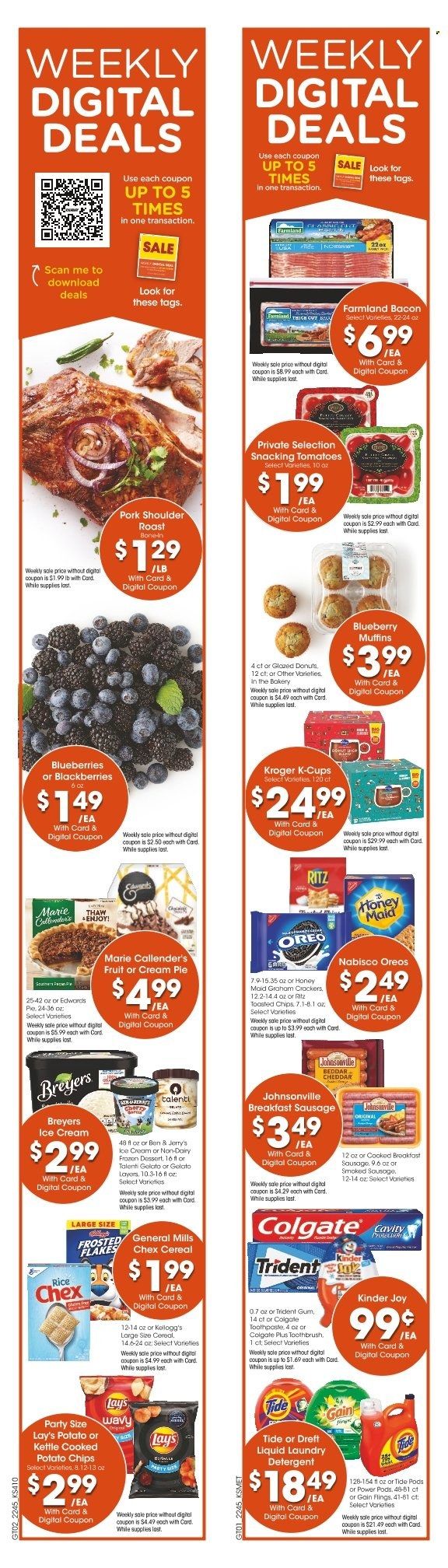 City Market (CO, UT, WY) Weekly Ad Flyer Specials December 7 to December 13, 2022