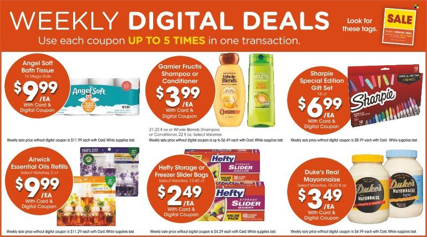 City Market (CO, UT, WY) Weekly Ad Flyer Specials December 7 to December 13, 2022