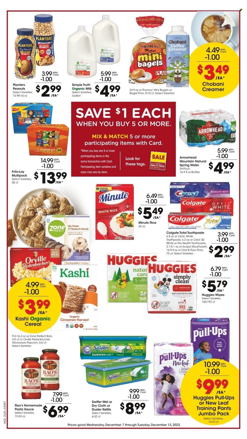 City Market (CO, UT, WY) Weekly Ad Flyer Specials December 7 to December 13, 2022
