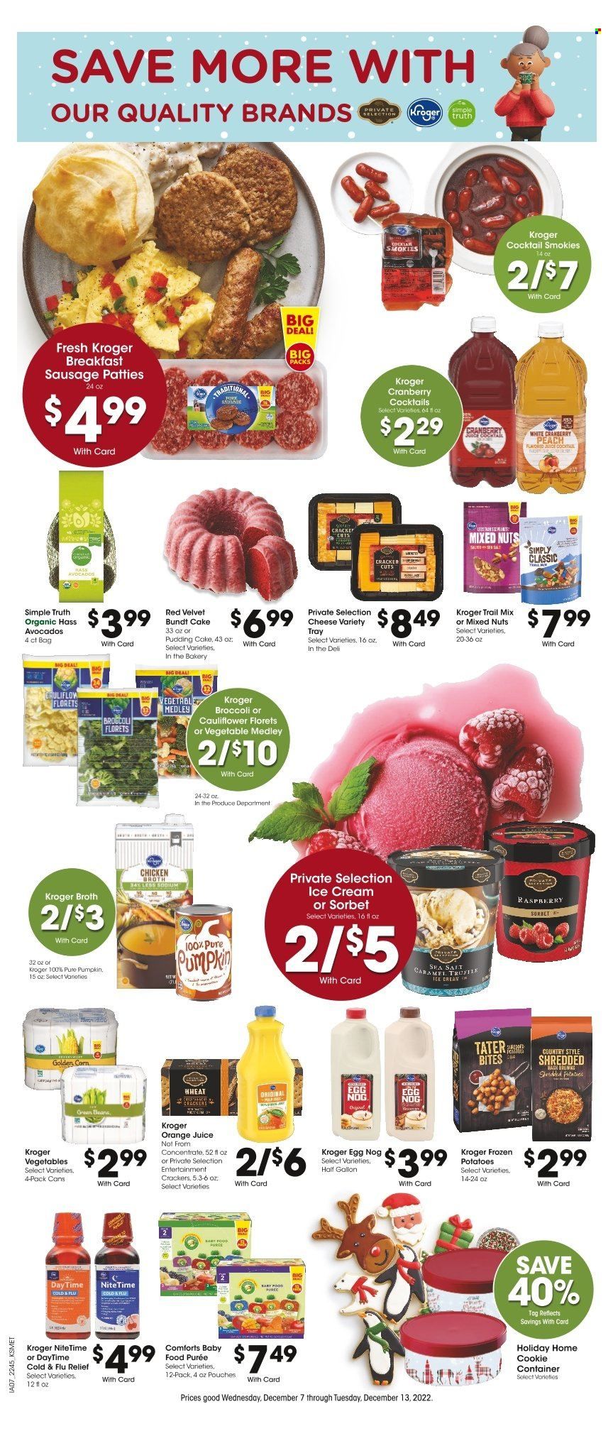 City Market (CO, UT, WY) Weekly Ad Flyer Specials December 7 to December 13, 2022