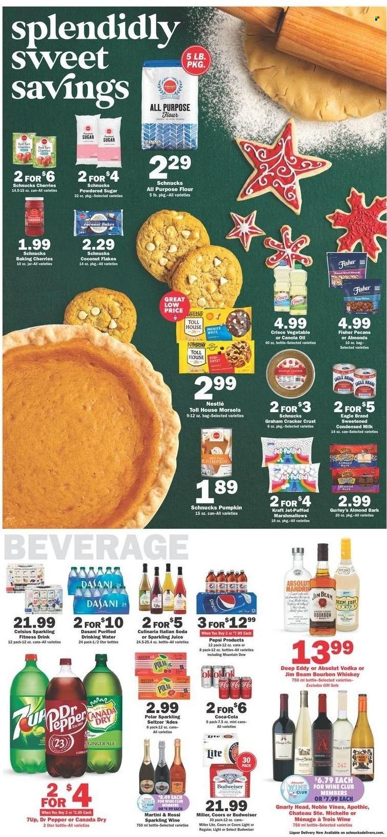 Schnucks (IA, IL, IN, MO) Weekly Ad Flyer Specials December 7 to December 13, 2022