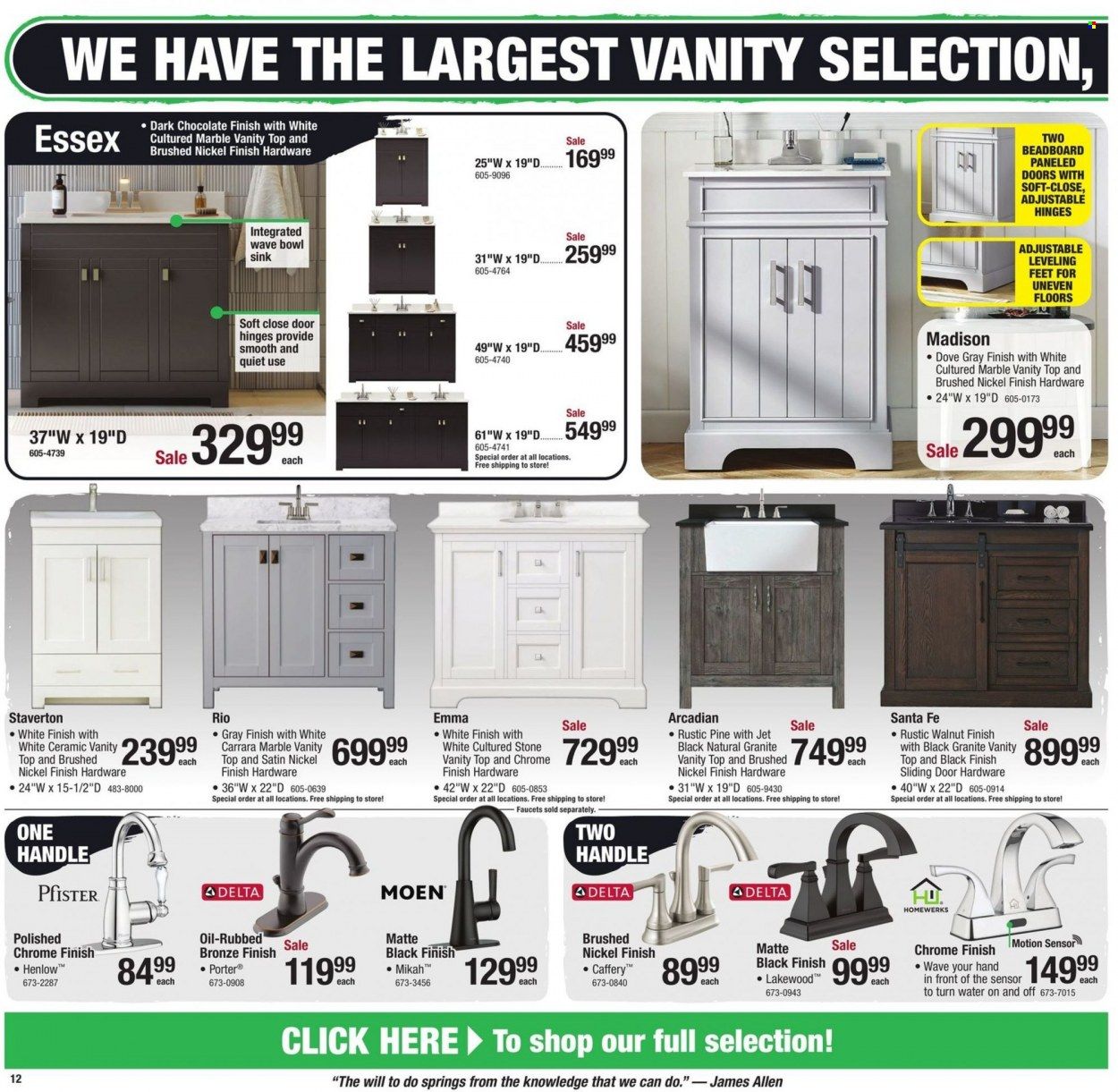 Menards Weekly Ad Flyer Specials December 6 to December 18, 2022