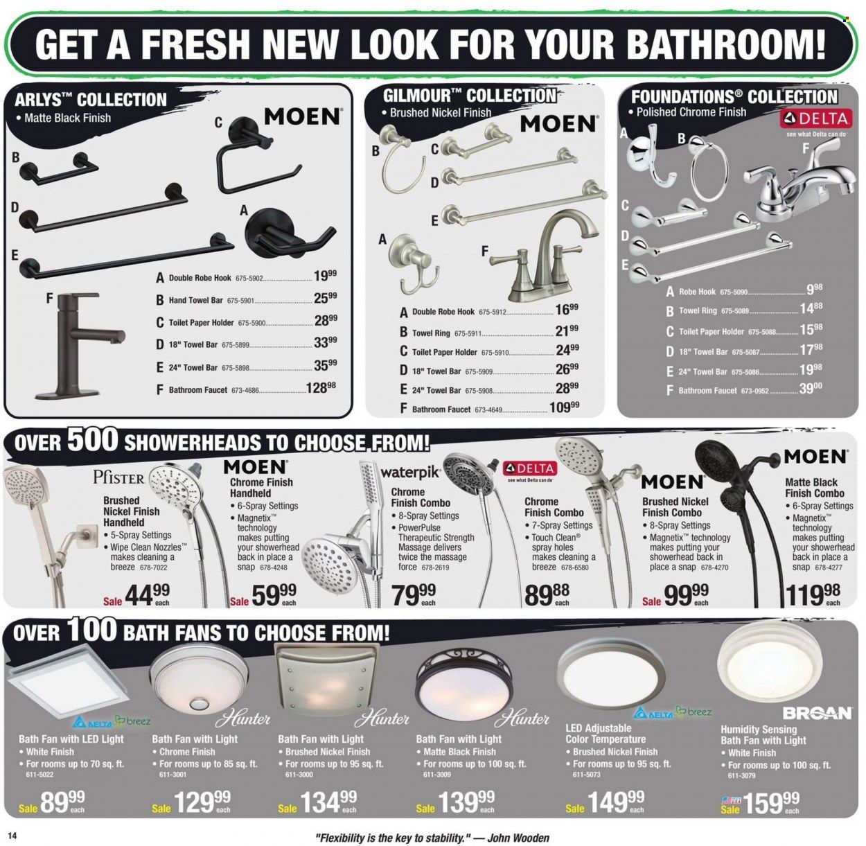 Menards Weekly Ad Flyer Specials December 6 to December 18, 2022