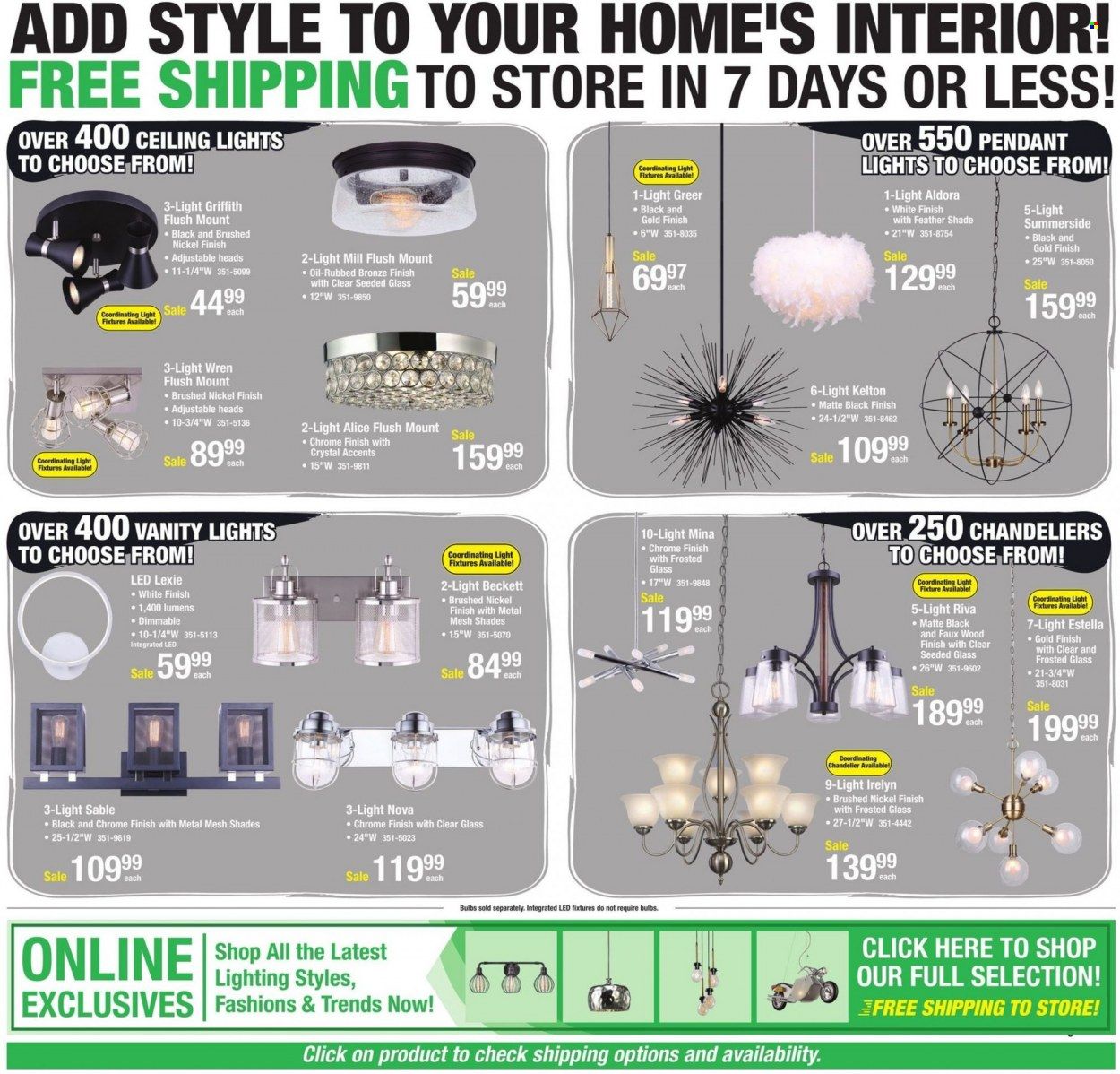 Menards Weekly Ad Flyer Specials December 6 to December 18, 2022