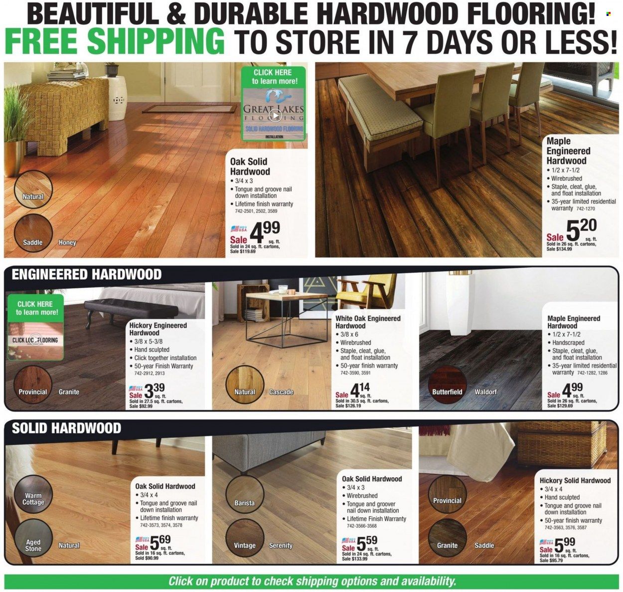 Menards Weekly Ad Flyer Specials December 6 to December 18, 2022