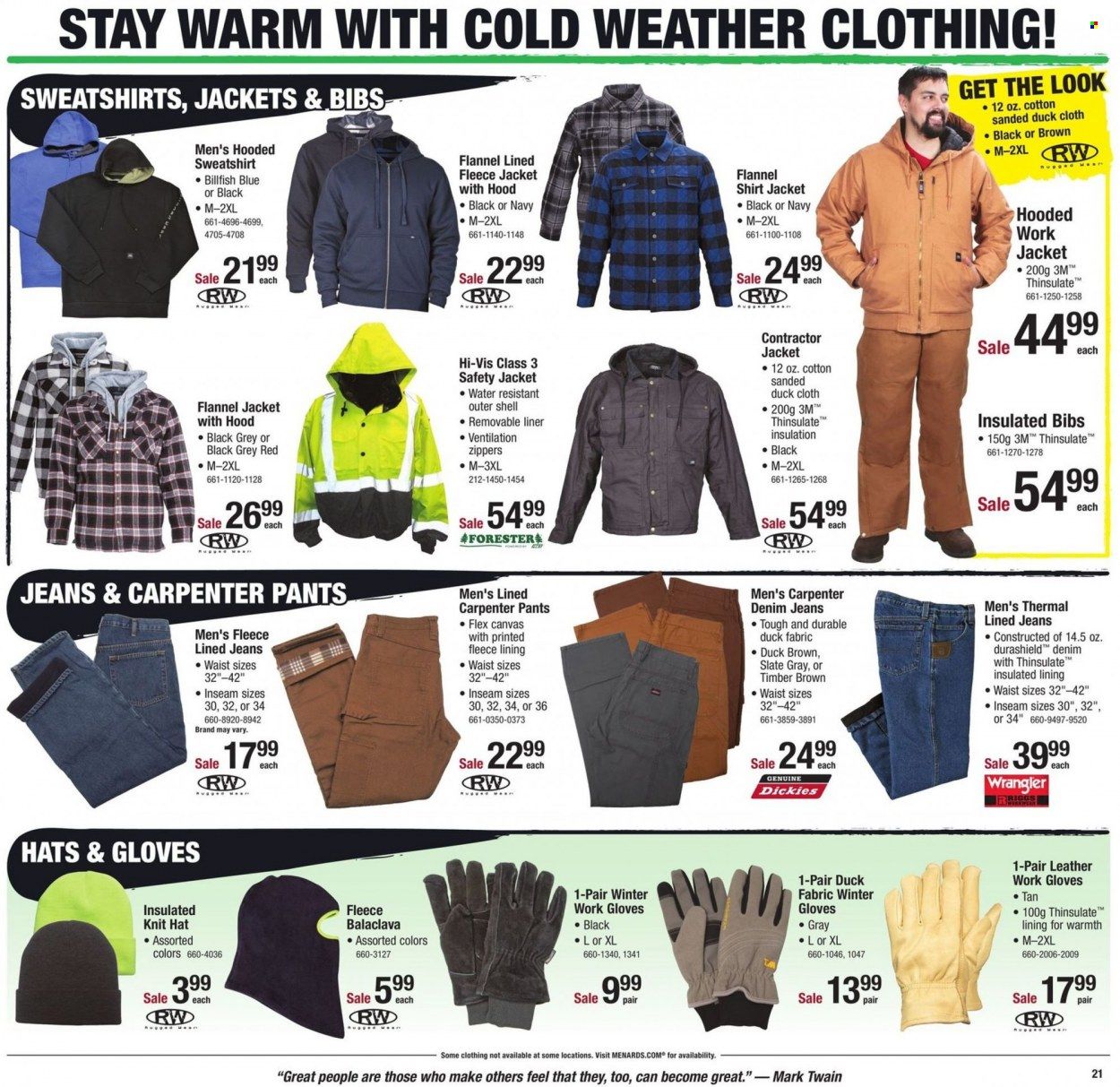 Menards Weekly Ad Flyer Specials December 6 to December 18, 2022