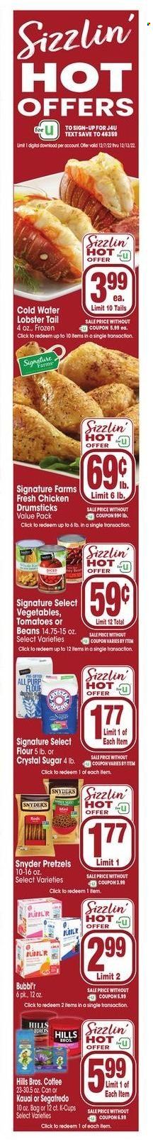 Jewel Osco (IL) Weekly Ad Flyer Specials December 7 to December 13, 2022