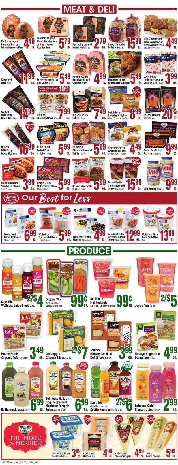 Jewel Osco (IL) Weekly Ad Flyer Specials December 7 to December 13, 2022