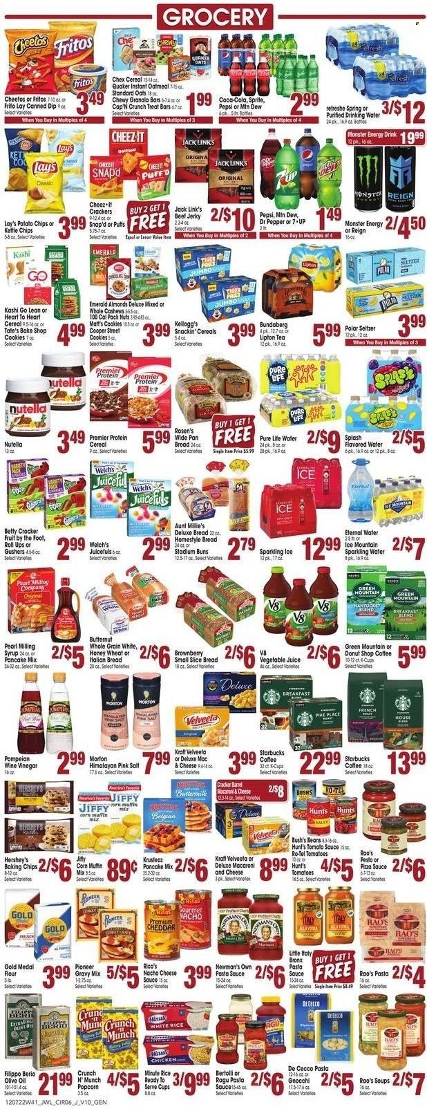 Jewel Osco (IL) Weekly Ad Flyer Specials December 7 to December 13, 2022
