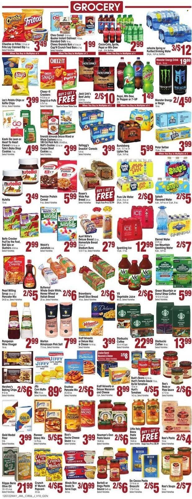 Jewel Osco (IN) Weekly Ad Flyer Specials December 7 to December 13, 2022