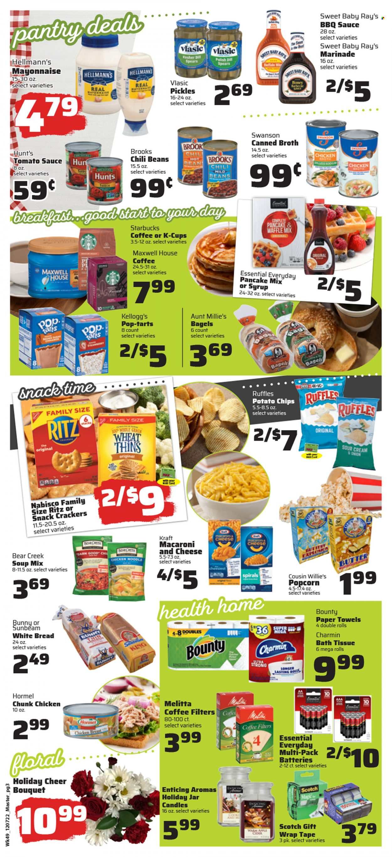 County Market (IL, IN, MO) Weekly Ad Flyer Specials December 7 to December 13, 2022