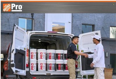The Home Depot Weekly Ad Flyer Specials December 5 to December 12, 2022