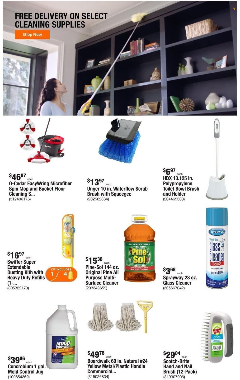 The Home Depot Weekly Ad Flyer Specials December 5 to December 12, 2022