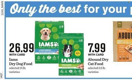 Mariano’s (IL) Weekly Ad Flyer Specials December 7 to December 13, 2022
